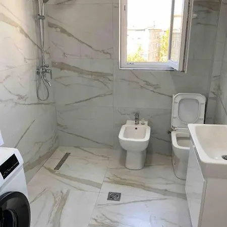 Niko's Apartman Tirana