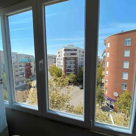 Niko's Apartman *