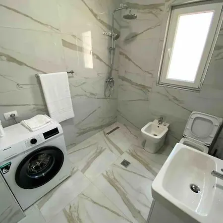 Apartman Niko's