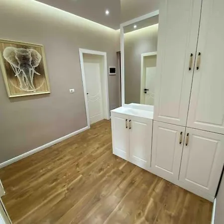Apartman Niko's *
