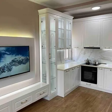 Apartman Niko's *